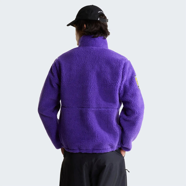 Polar Barbati The North Face M Extreme Pile 2 Full-Zip PBF   Polar Barbati The North Face M Extreme Pile 2 Full-Zip PBF