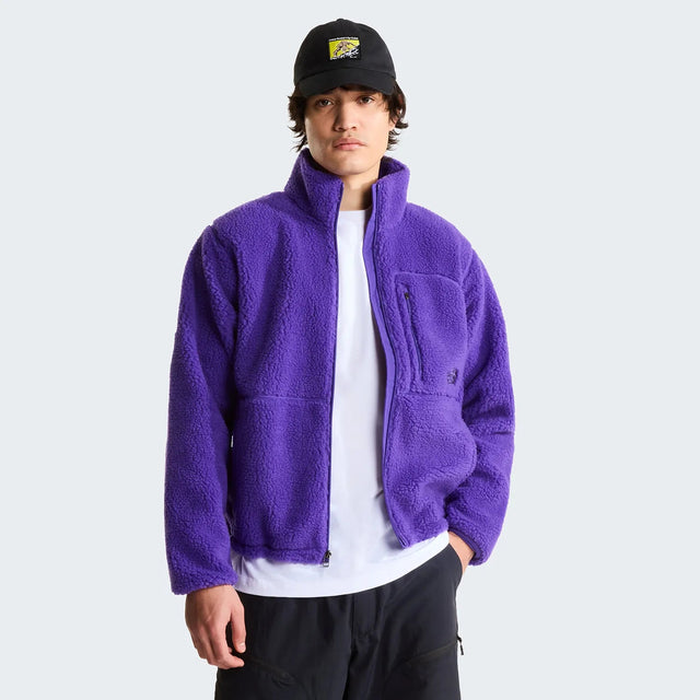 Polar Barbati The North Face M Extreme Pile 2 Full-Zip PBF   Polar Barbati The North Face M Extreme Pile 2 Full-Zip PBF