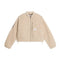 Polar Femei The North Face W Extreme Pile 2 Full-Zip PBF   Polar Femei The North Face W Extreme Pile 2 Full-Zip PBF