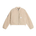 Polar Femei The North Face W Extreme Pile 2 Full-Zip PBF   Polar Femei The North Face W Extreme Pile 2 Full-Zip PBF