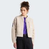 Polar Femei The North Face W Extreme Pile 2 Full-Zip PBF   Polar Femei The North Face W Extreme Pile 2 Full-Zip PBF