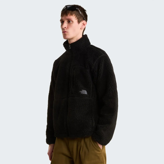 Polar Barbati The North Face M Extreme Pile 2 Full-Zip   Polar Barbati The North Face M Extreme Pile 2 Full-Zip