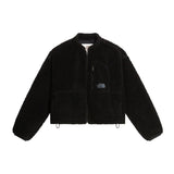 Polar Femei The North Face W Extreme Pile 2 Full-Zip   Polar Femei The North Face W Extreme Pile 2 Full-Zip