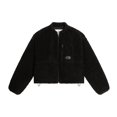 Polar Femei The North Face W Extreme Pile 2 Full-Zip   Polar Femei The North Face W Extreme Pile 2 Full-Zip
