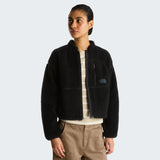 Polar Femei The North Face W Extreme Pile 2 Full-Zip   Polar Femei The North Face W Extreme Pile 2 Full-Zip
