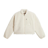 Polar Femei The North Face W Extreme Pile 2 Full-Zip   Polar Femei The North Face W Extreme Pile 2 Full-Zip