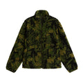 Polar Barbati The North Face M Extreme Pile 2 Full-Zip Print   Polar Barbati The North Face M Extreme Pile 2 Full-Zip Print