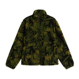 Polar Barbati The North Face M Extreme Pile 2 Full-Zip Print   Polar Barbati The North Face M Extreme Pile 2 Full-Zip Print