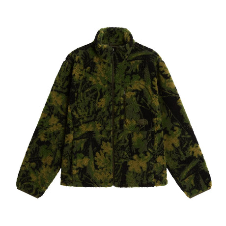 Polar Barbati The North Face M Extreme Pile 2 Full-Zip Print   Polar Barbati The North Face M Extreme Pile 2 Full-Zip Print