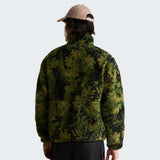 Polar Barbati The North Face M Extreme Pile 2 Full-Zip Print   Polar Barbati The North Face M Extreme Pile 2 Full-Zip Print