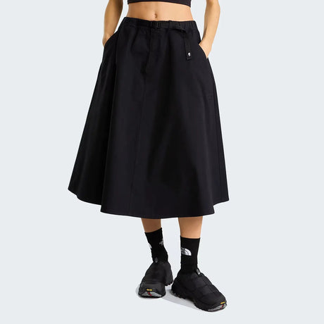 Fusta Femei The North Face W Pinecrest Utility Belted   Fusta Femei The North Face W Pinecrest Utility Belted