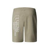 Sort The North Face M Graphic Light   Sort The North Face M Graphic Light