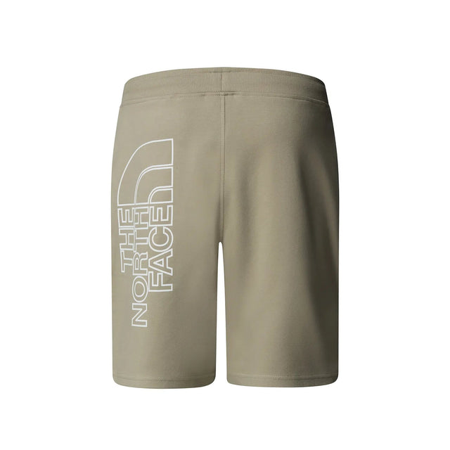 Sort The North Face M Graphic Light   Sort The North Face M Graphic Light