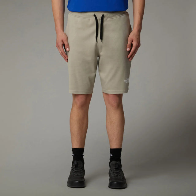 Sort The North Face M Graphic Light   Sort The North Face M Graphic Light