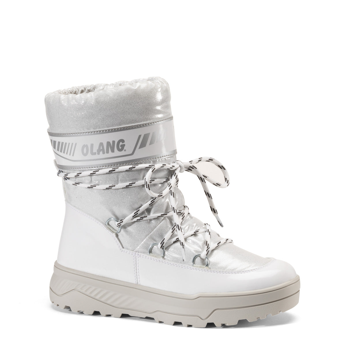 Ghete Femei Olang Neve OC   Ghete Femei Olang Neve OC