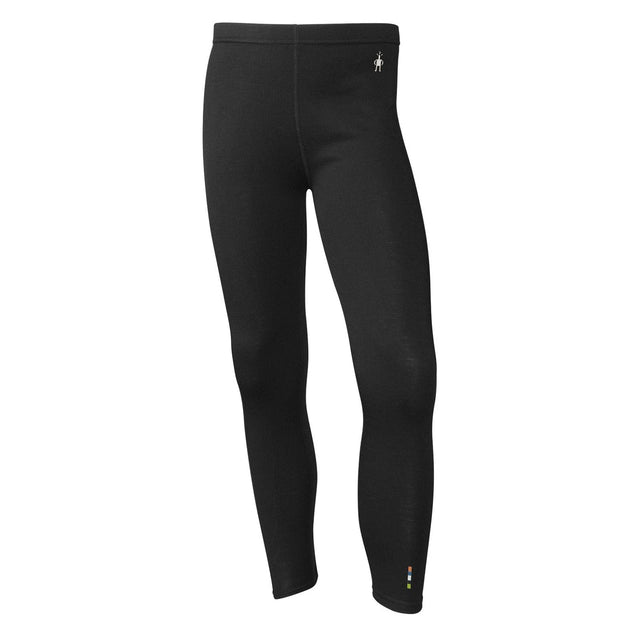 Pantaloni Copii Smartwool K Classic Thermal Merino 250 Bottom Boxed   Pantaloni Copii Smartwool K Classic Thermal Merino 250 Bottom Boxed