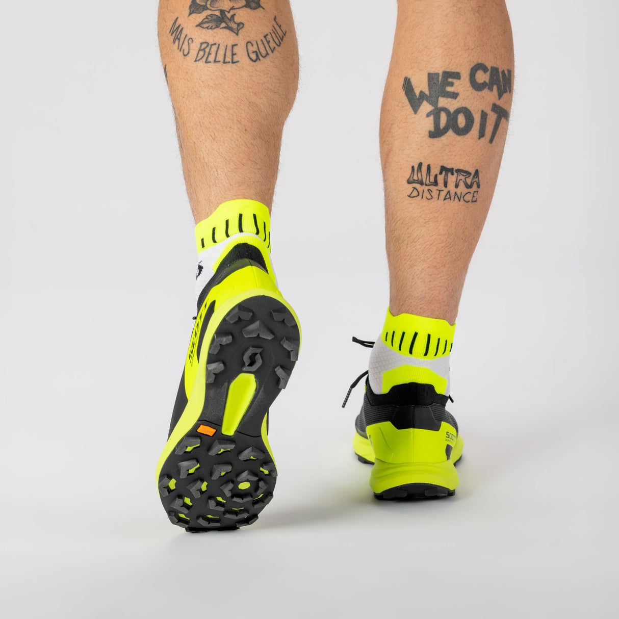 Pantofi Alergare Barbati Scott Supertrac RC 3