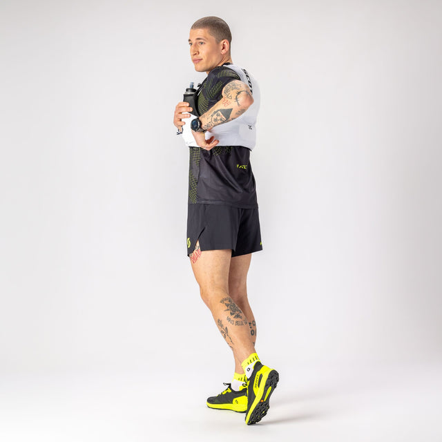 Pantofi Alergare Barbati Scott Supertrac RC 3   Pantofi Alergare Barbati Scott Supertrac RC 3