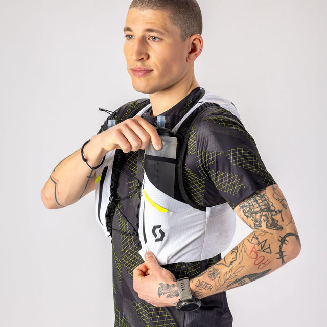 Vesta Alergare Scott RC PRO TR' 4   Vesta Alergare Scott RC PRO TR' 4