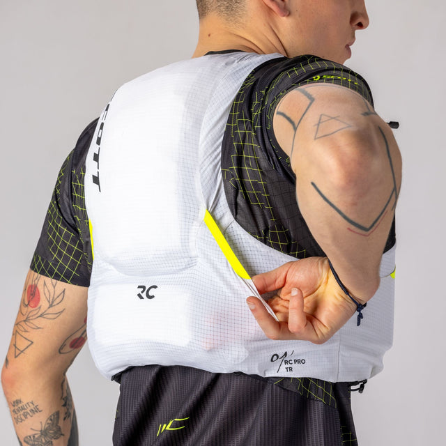 Vesta Alergare Scott RC PRO TR' 4   Vesta Alergare Scott RC PRO TR' 4