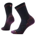 Sosete Femei Smartwool W Hike Light Cushion Crew   Sosete Femei Smartwool W Hike Light Cushion Crew