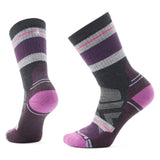 Sosete Femei Smartwool W Hike Full Cushion Saturnsphere Crew   Sosete Femei Smartwool W Hike Full Cushion Saturnsphere Crew