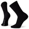 Sosete Unisex Smartwool Hike Classic Edition Light Cushion Solid Crew   Sosete Unisex Smartwool Hike Classic Edition Light Cushion Solid Crew