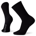 Sosete Unisex Smartwool Hike Classic Edition Light Cushion Solid Crew   Sosete Unisex Smartwool Hike Classic Edition Light Cushion Solid Crew