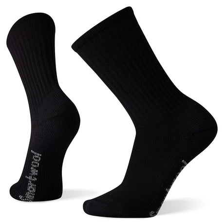 Sosete Unisex Smartwool Hike Classic Edition Light Cushion Solid Crew   Sosete Unisex Smartwool Hike Classic Edition Light Cushion Solid Crew