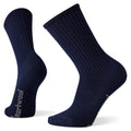Sosete Unisex Smartwool Hike Classic Edition Light Cushion Solid Crew   Sosete Unisex Smartwool Hike Classic Edition Light Cushion Solid Crew