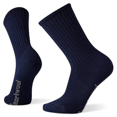 Sosete Unisex Smartwool Hike Classic Edition Light Cushion Solid Crew   Sosete Unisex Smartwool Hike Classic Edition Light Cushion Solid Crew