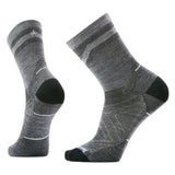 Sosete Barbati Smartwool Run Mid Crew Pattern Zero Cushion   Sosete Barbati Smartwool Run Mid Crew Pattern Zero Cushion