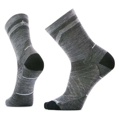 Sosete Barbati Smartwool Run Mid Crew Pattern Zero Cushion   Sosete Barbati Smartwool Run Mid Crew Pattern Zero Cushion