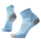 Sosete Femei Smartwool W Run Ankle Zero Cushion   Sosete Femei Smartwool W Run Ankle Zero Cushion