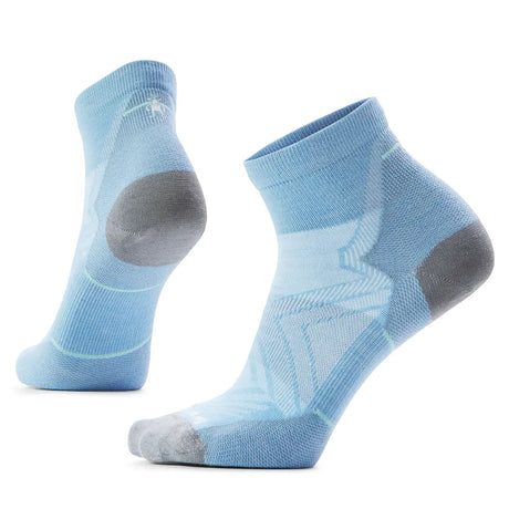 Sosete Femei Smartwool W Run Ankle Zero Cushion   Sosete Femei Smartwool W Run Ankle Zero Cushion