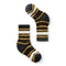 Sosete Copii Smartwool K Hike Light Cushion Striped Crew   Sosete Copii Smartwool K Hike Light Cushion Striped Crew