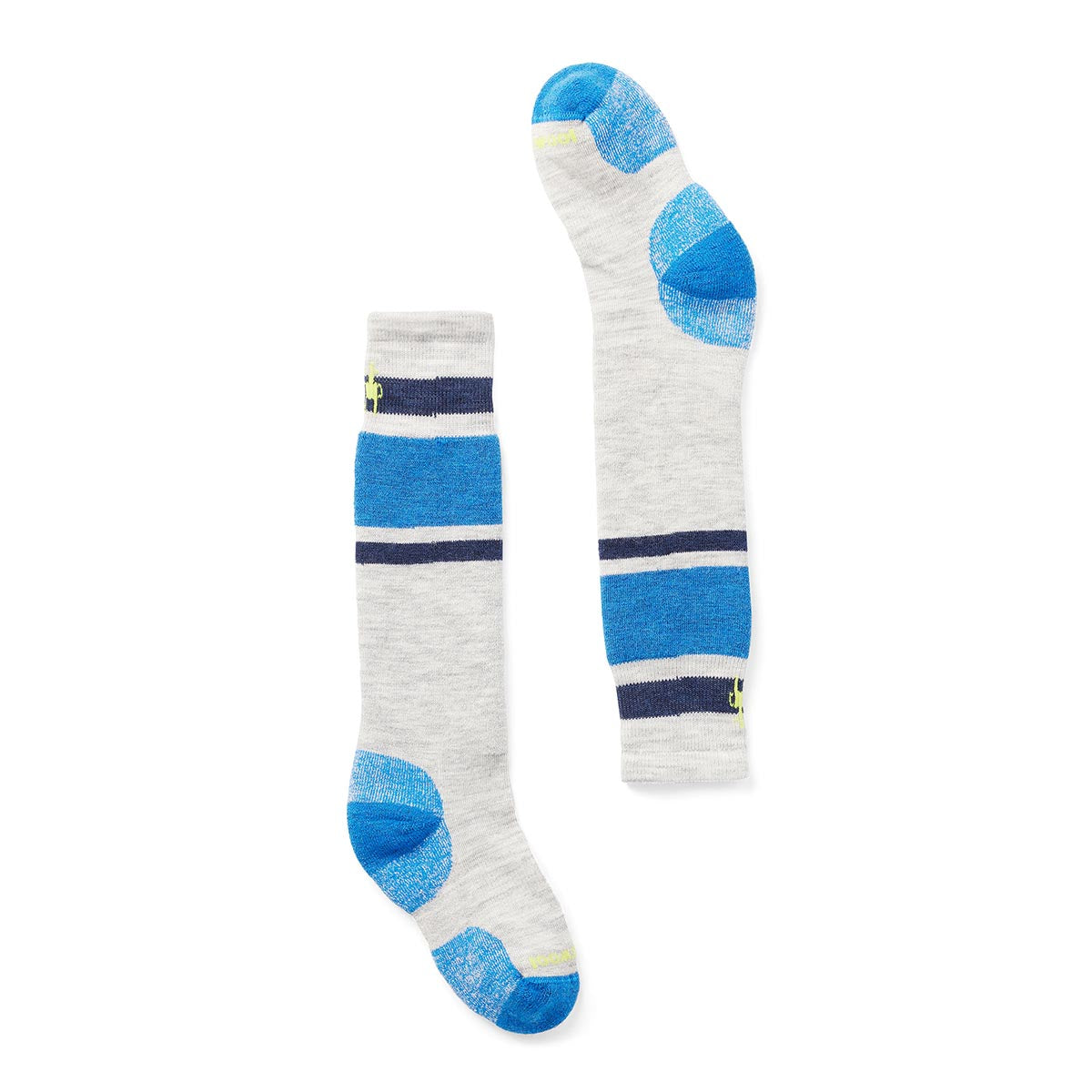 Sosete Schi Copii Smartwool K Wintersport Full Cushion Stripe OTC   Sosete Schi Copii Smartwool K Wintersport Full Cushion Stripe OTC