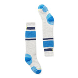 Sosete Schi Copii Smartwool K Wintersport Full Cushion Stripe OTC   Sosete Schi Copii Smartwool K Wintersport Full Cushion Stripe OTC