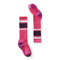 Sosete Schi Copii Smartwool K Wintersport Full Cushion Stripe OTC   Sosete Schi Copii Smartwool K Wintersport Full Cushion Stripe OTC