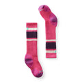 Sosete Schi Copii Smartwool K Wintersport Full Cushion Stripe OTC   Sosete Schi Copii Smartwool K Wintersport Full Cushion Stripe OTC