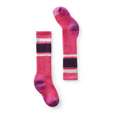 Sosete Schi Copii Smartwool K Wintersport Full Cushion Stripe OTC   Sosete Schi Copii Smartwool K Wintersport Full Cushion Stripe OTC