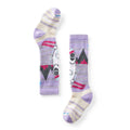 Sosete Schi Copii Smartwool K Wintersport Full Cushion Yeti Pattern OTC   Sosete Schi Copii Smartwool K Wintersport Full Cushion Yeti Pattern OTC