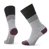 Sosete Femei Smartwool W Everyday Cozy Popcorn Cable Crew   Sosete Femei Smartwool W Everyday Cozy Popcorn Cable Crew