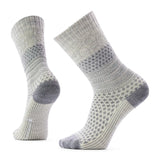 Sosete Femei Smartwool W Everyday Cozy Popcorn Cable Crew   Sosete Femei Smartwool W Everyday Cozy Popcorn Cable Crew
