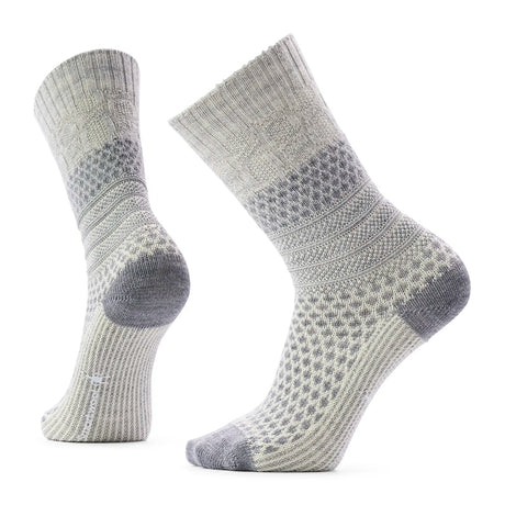 Sosete Femei Smartwool W Everyday Cozy Popcorn Cable Crew   Sosete Femei Smartwool W Everyday Cozy Popcorn Cable Crew