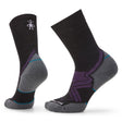 Sosete Femei Smartwool W Run Cold Weather Targeted Cushion Crew   Sosete Femei Smartwool W Run Cold Weather Targeted Cushion Crew