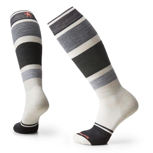 Sosete Schi Femei Smartwool W Snowboard Targeted Cushion OTC   Sosete Schi Femei Smartwool W Snowboard Targeted Cushion OTC
