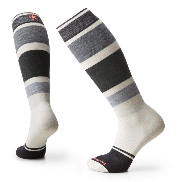 Sosete Schi Femei Smartwool W Snowboard Targeted Cushion OTC   Sosete Schi Femei Smartwool W Snowboard Targeted Cushion OTC