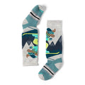 Sosete Copii Smartwool K Wintersport Full Cushion Mountain Moose Pattern Otc   Sosete Copii Smartwool K Wintersport Full Cushion Mountain Moose Pattern Otc