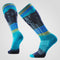 Sosete Unisex Smartwool Ski Targeted Cushion Summit Shot OTC   Sosete Unisex Smartwool Ski Targeted Cushion Summit Shot OTC